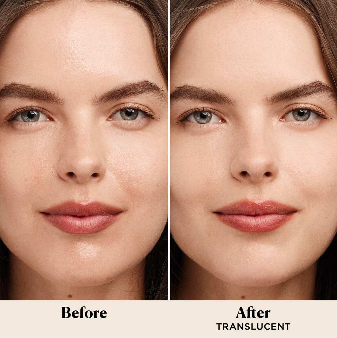 Translucent Loose Setting Powder