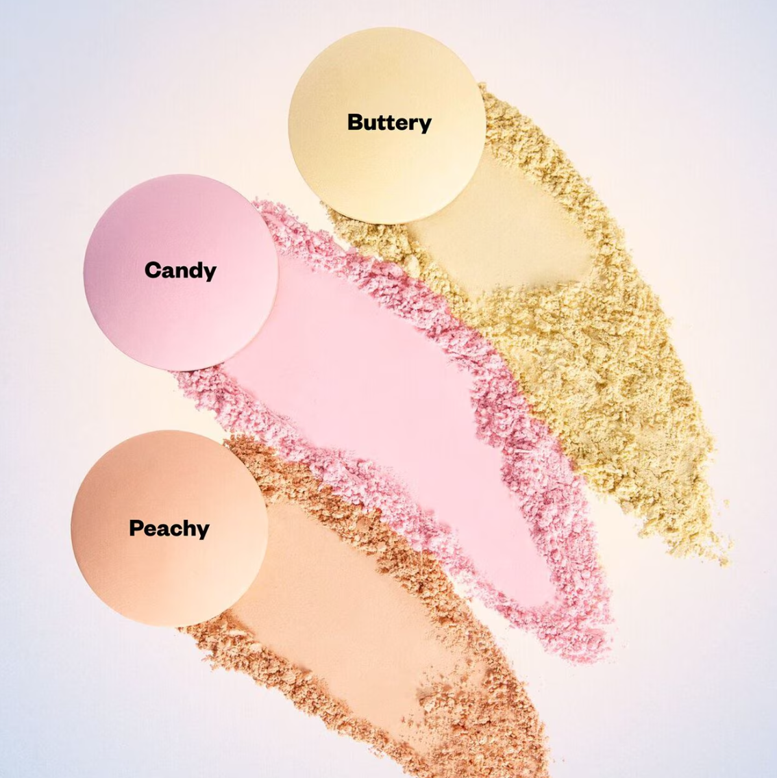 Cloud Set Brightening - Baked Setting + Smoothing Powder