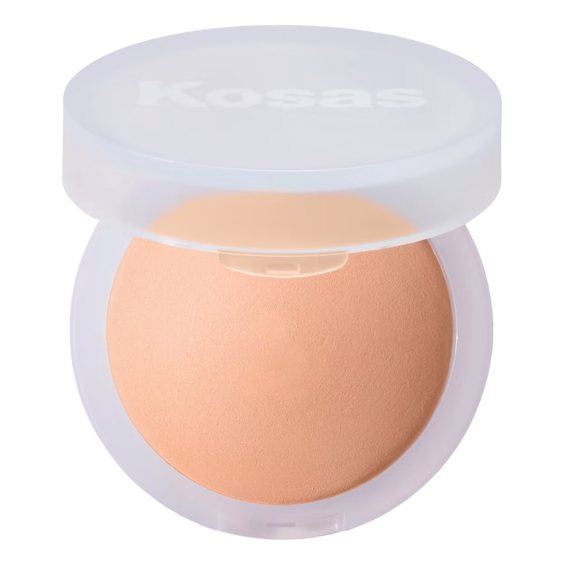 Cloud Set Brightening - Baked Setting + Smoothing Powder