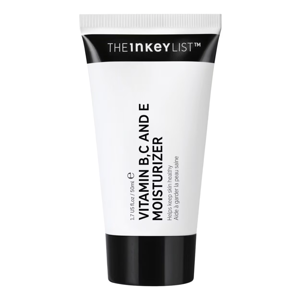 Vitamin B, C And E Moisturizer, 50ml