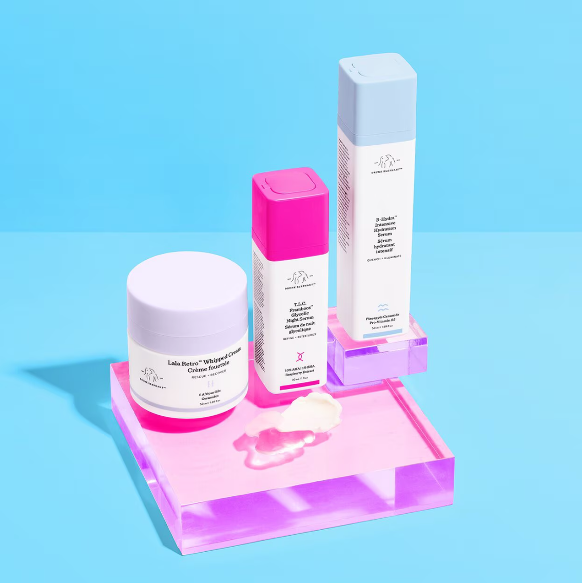 B-Hydra Intensive Hydration Serum, 50ml