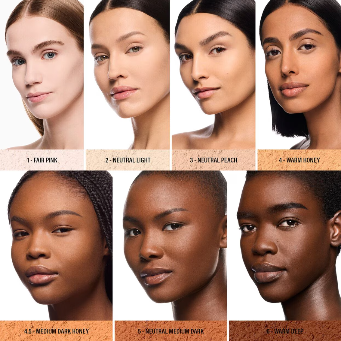 SurrealSkin™ Soft Blur Setting Powder