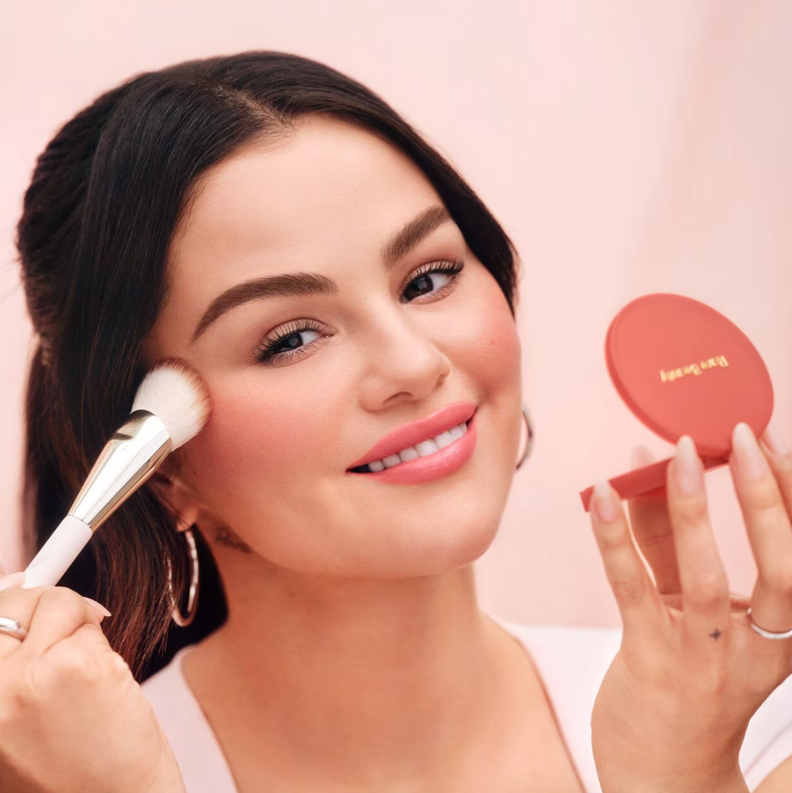Soft Pinch Matte Bouncy Blush - Hope