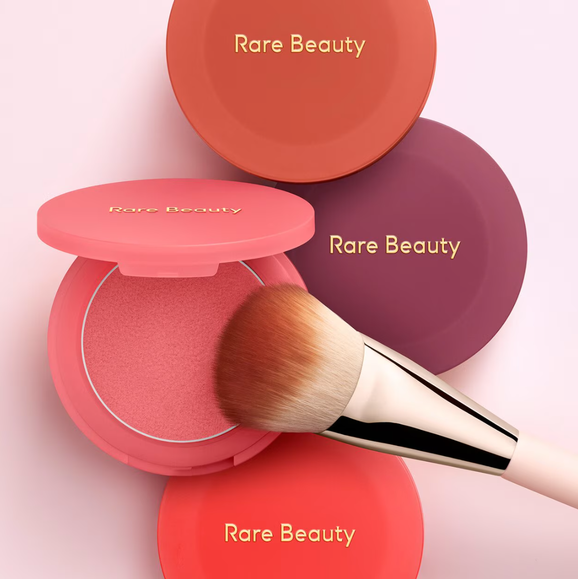 Soft Pinch Matte Bouncy Blush - Hope