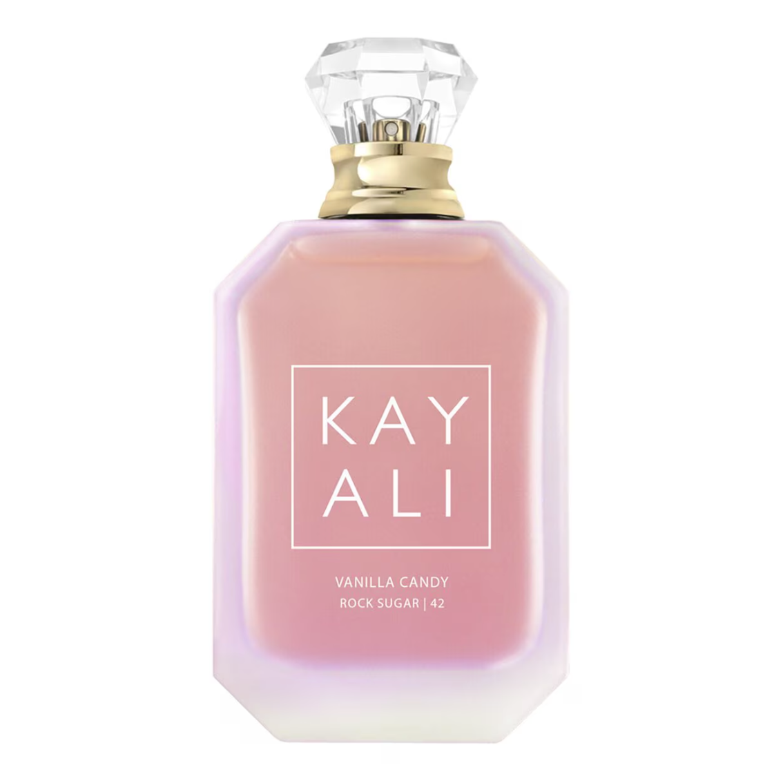 Vanilla Candy Rock Sugar | 42, 50ml