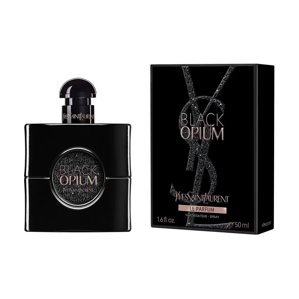 Black Opium Le Parfum, 90ml