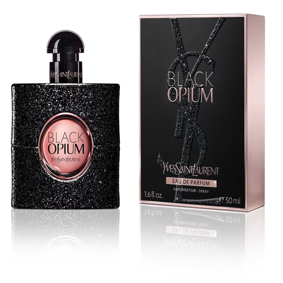 Black Opium - Eau de Parfum, 90ml