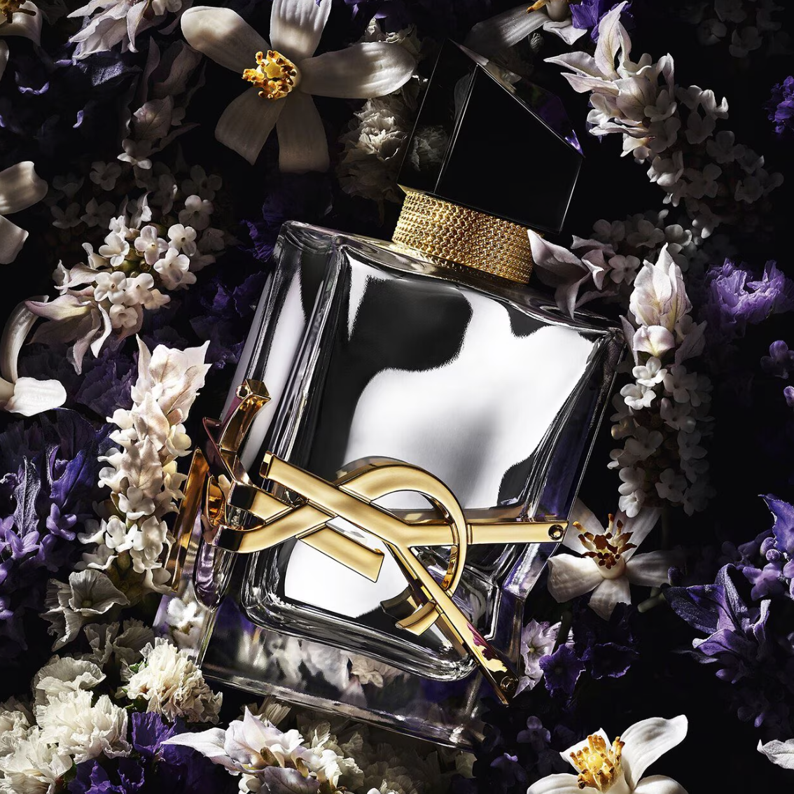 Libre L'Absolu Platine - Absolu de Parfum, 90ml