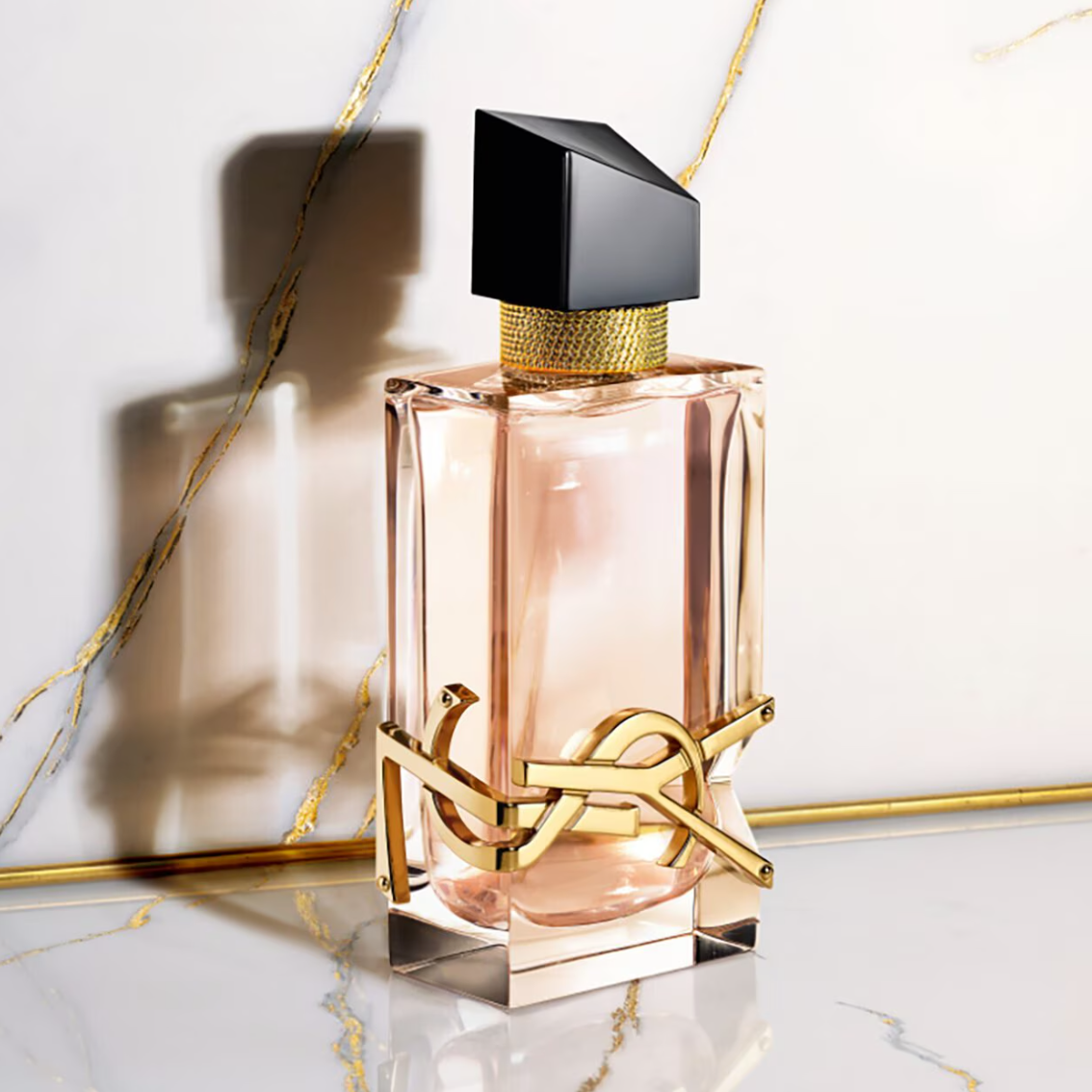 Libre Eau De Toilette, 90ml