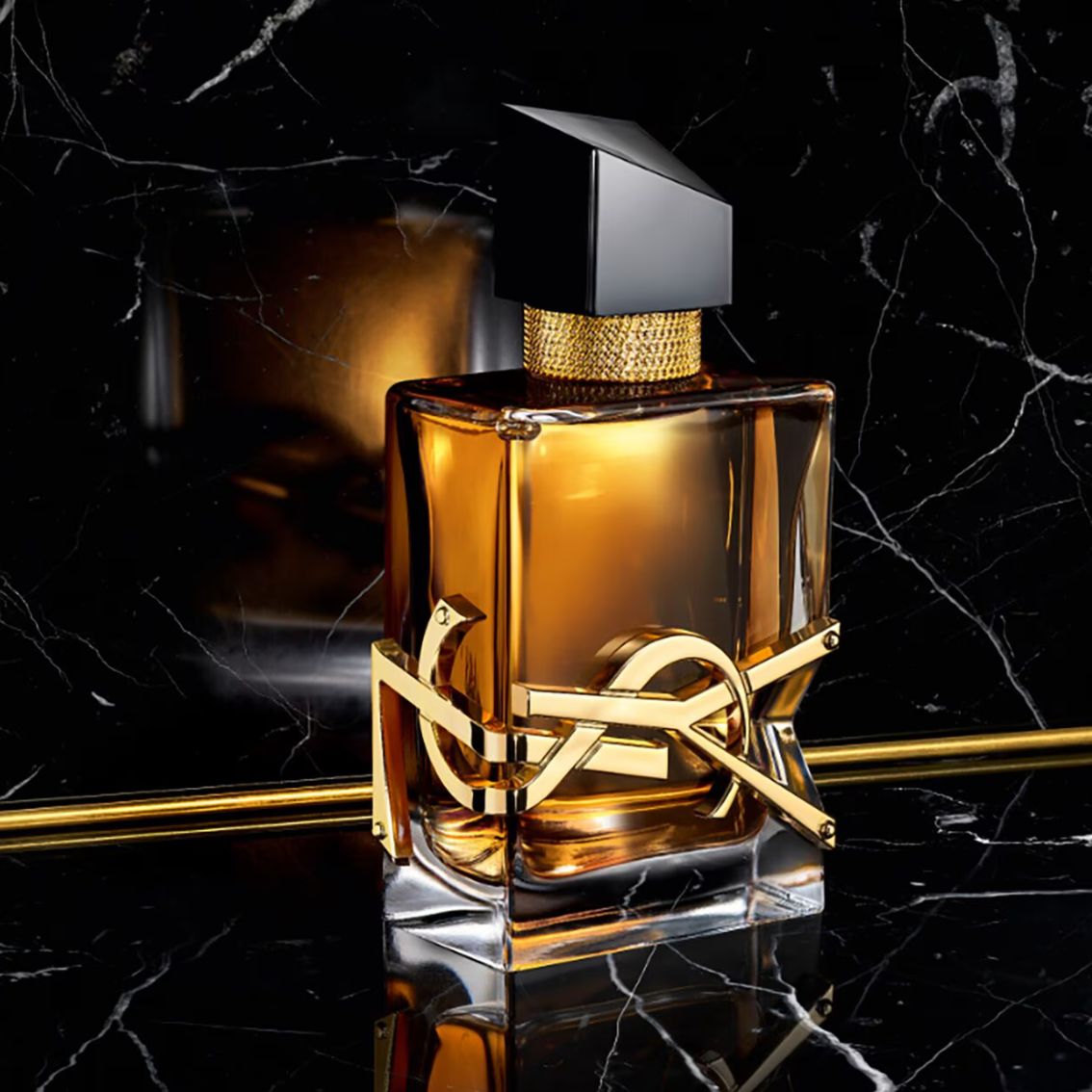 LIBRE Eau De Parfum Intense, 90ml