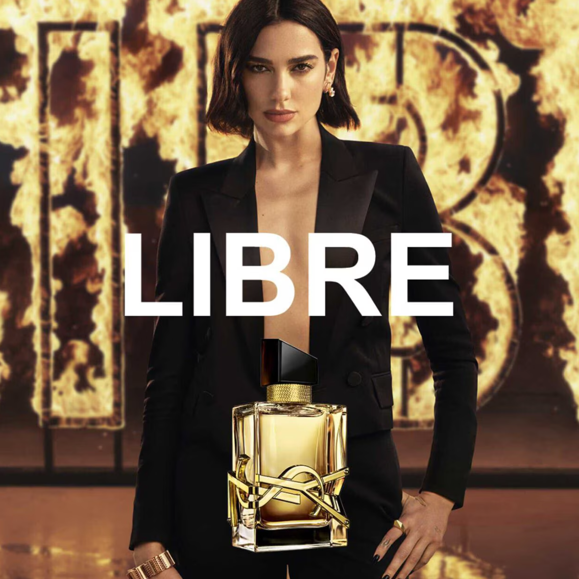 Libre - Eau de Parfum, 90ml
