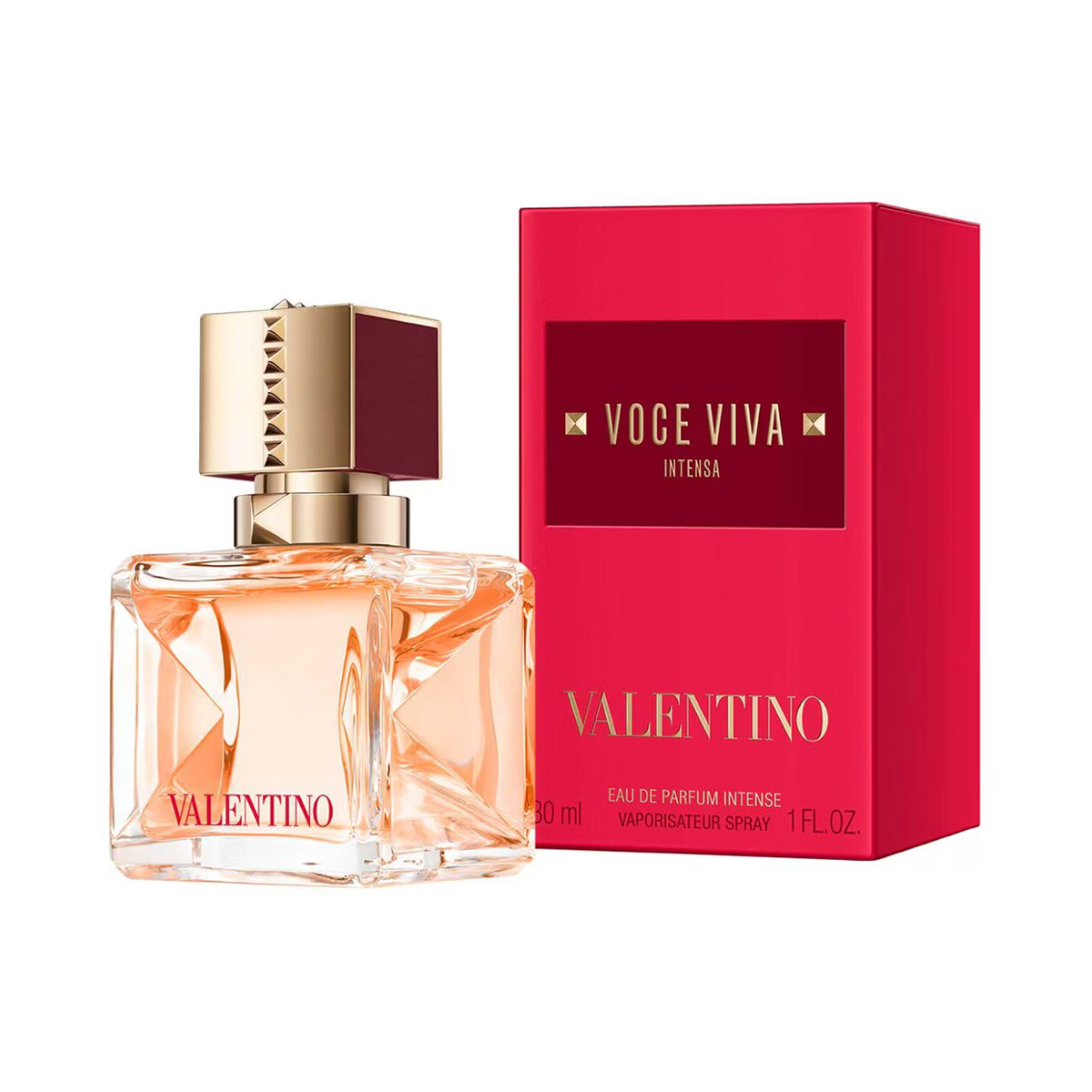 Voce Viva Intense, 100ml