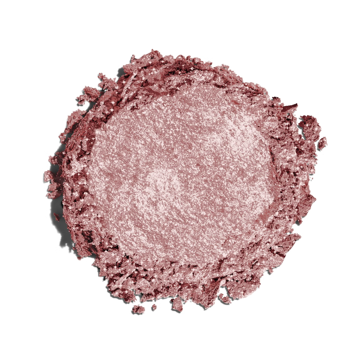 24/7 Moondust Glitter Eyeshadow Singles - Rebel Star, 1.8g