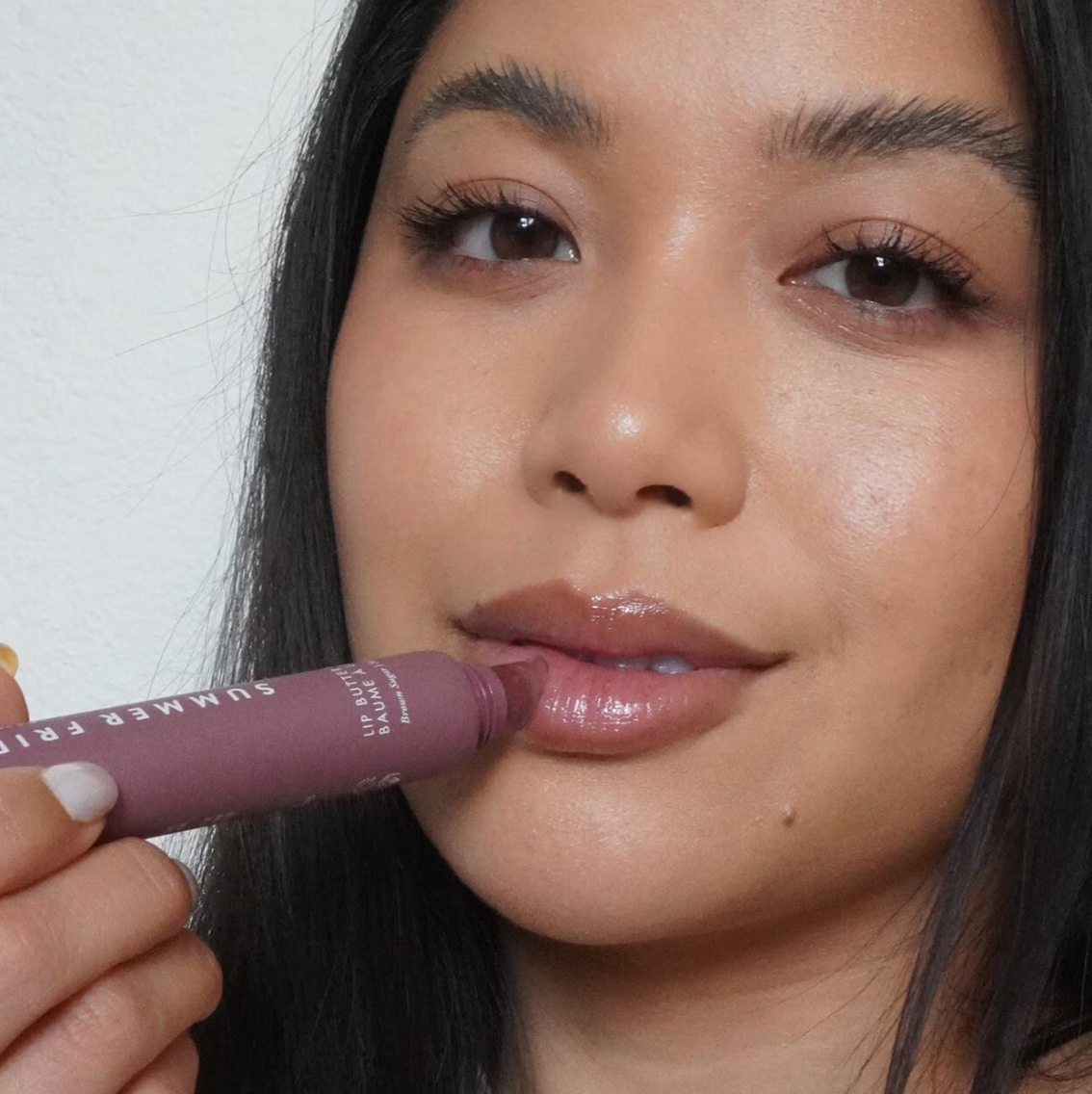 Brown Sugar Lip Butter Balm