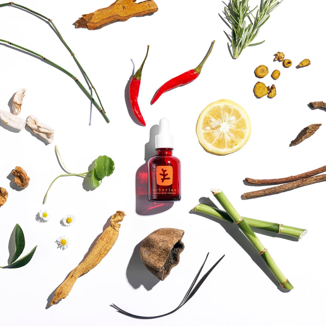 Skin Therapy Night Oil, 10ml
