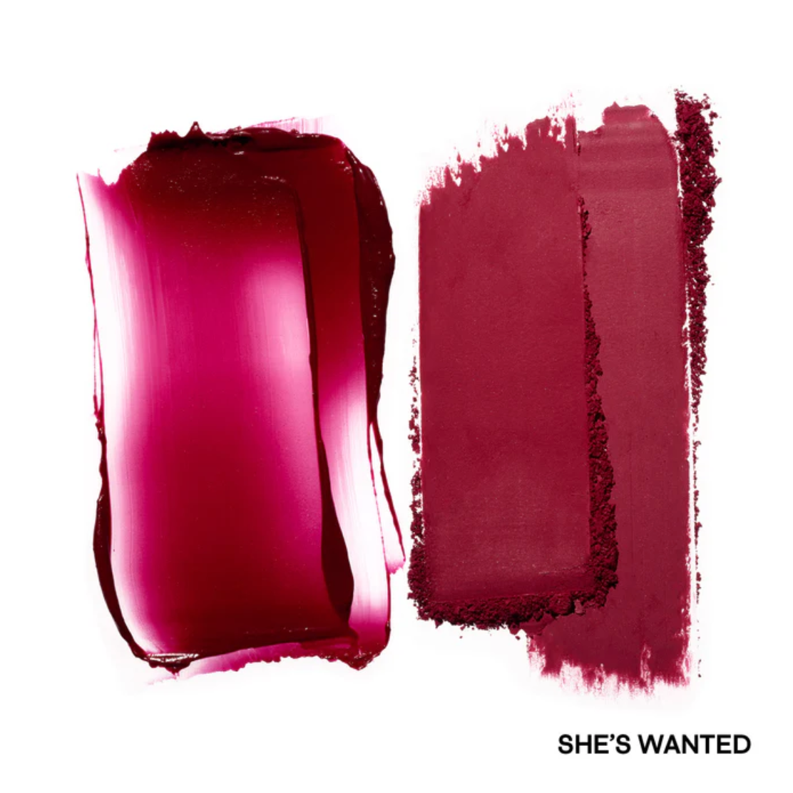 Double-Take Crème & Powder Blush Duo - She's Wanted