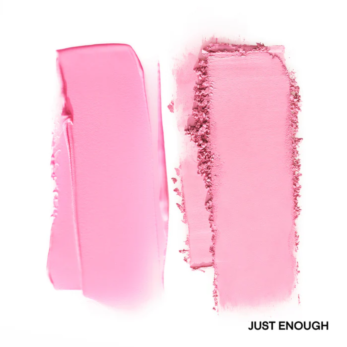 Double-Take Crème & Powder Blush Duo - Just Enough
