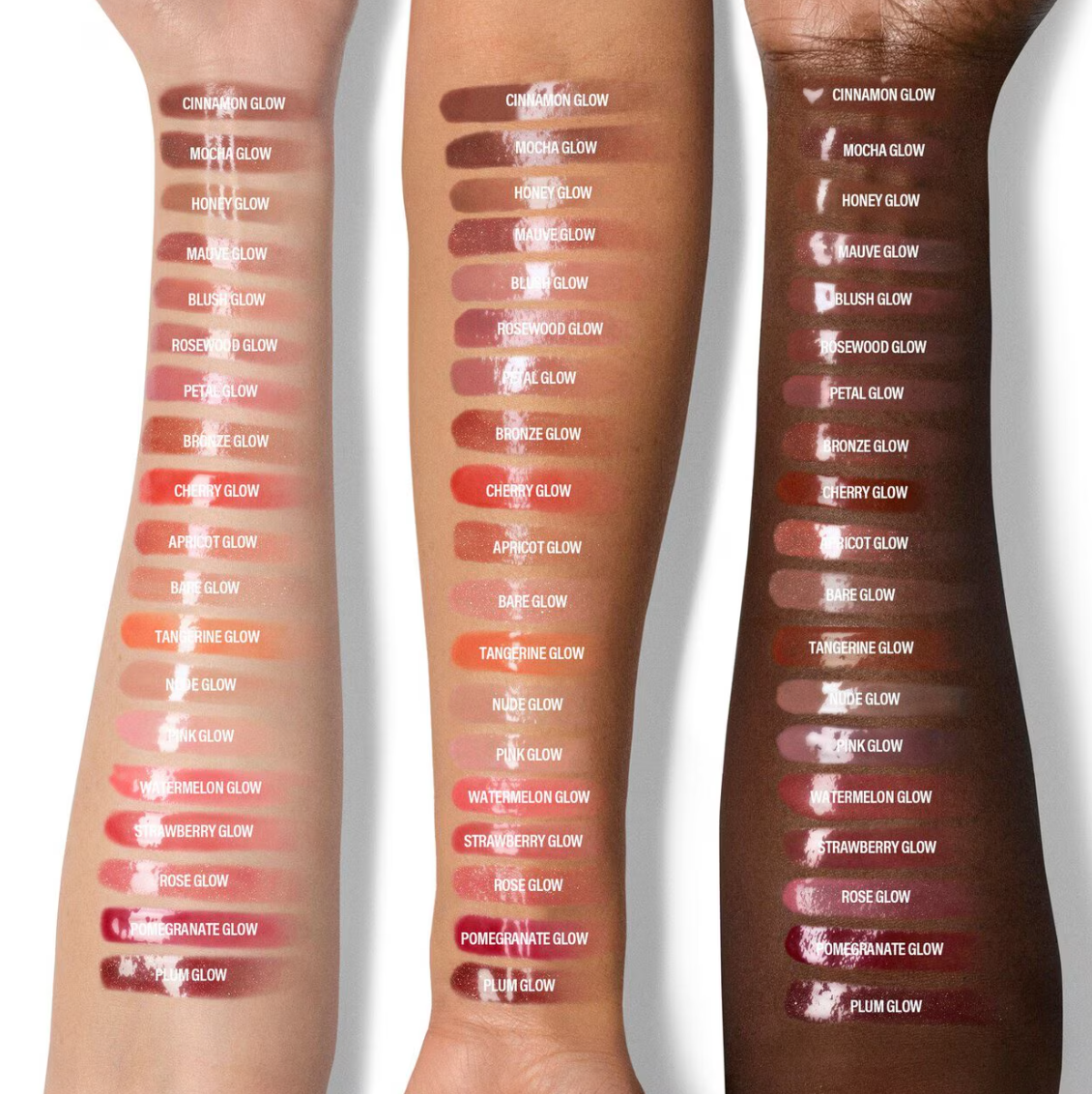 Petal Glow MoistureGlow™ Plumping Lip Serum, 2.3g