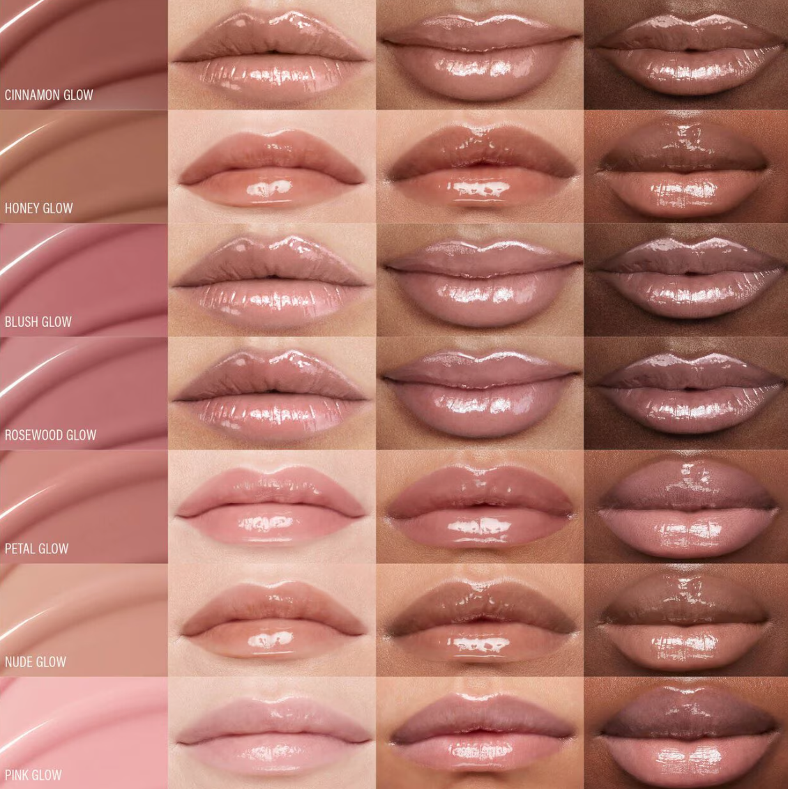 Petal Glow MoistureGlow™ Plumping Lip Serum, 2.3g