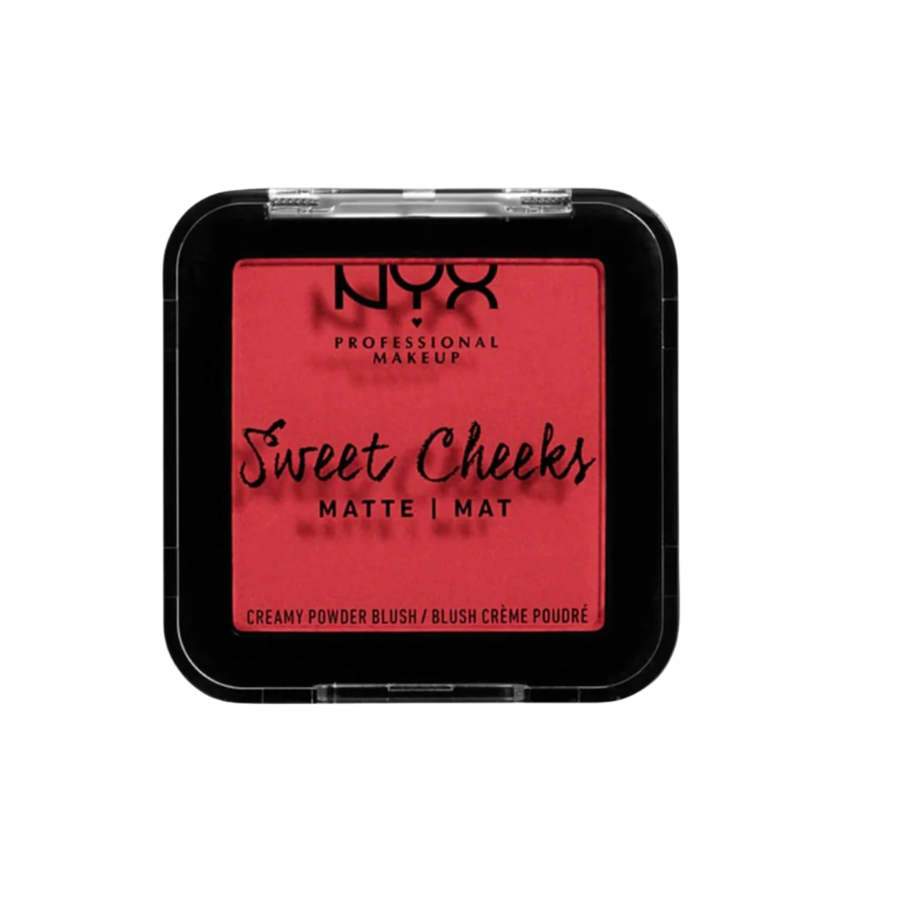 Sweet Cheeks Matte Creamy Powder Blush, 5g