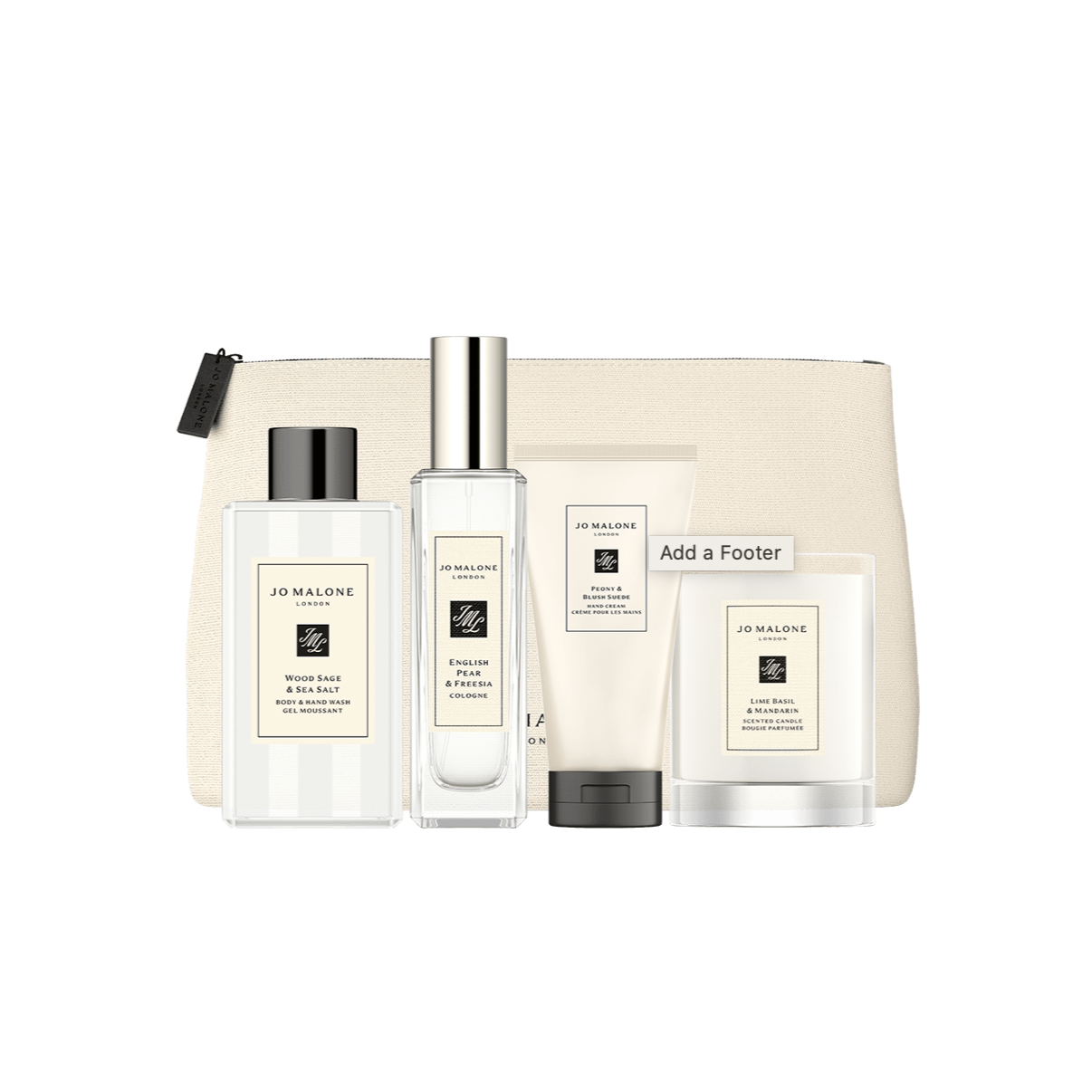 Mellow & Spirited Little Luxuries Collection