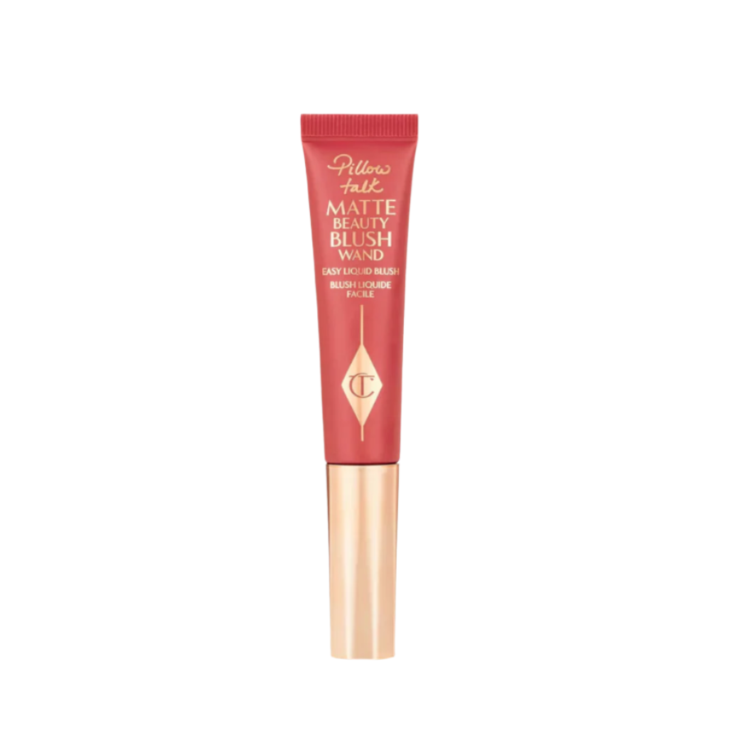 Dream Pop Pillow Talk Matte Beauty Blush Wand, 12ml