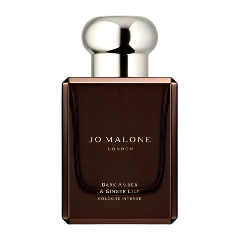 Dark Amber & Ginger Lily Eau de Parfum