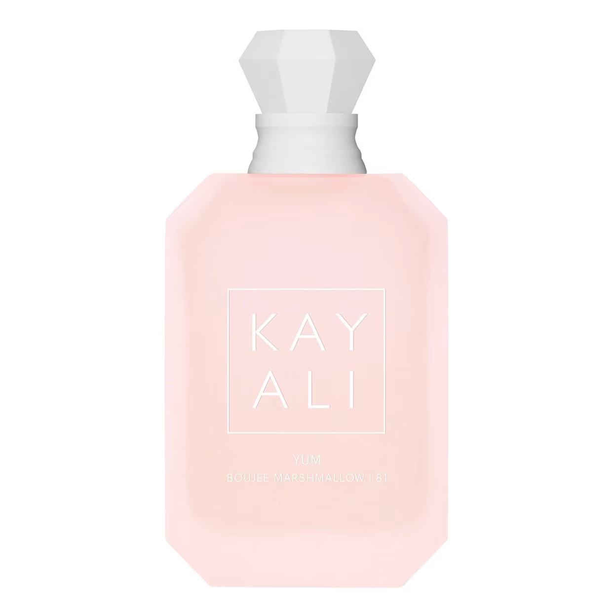 Yum Boujee Marshmallow | 81, 50ml