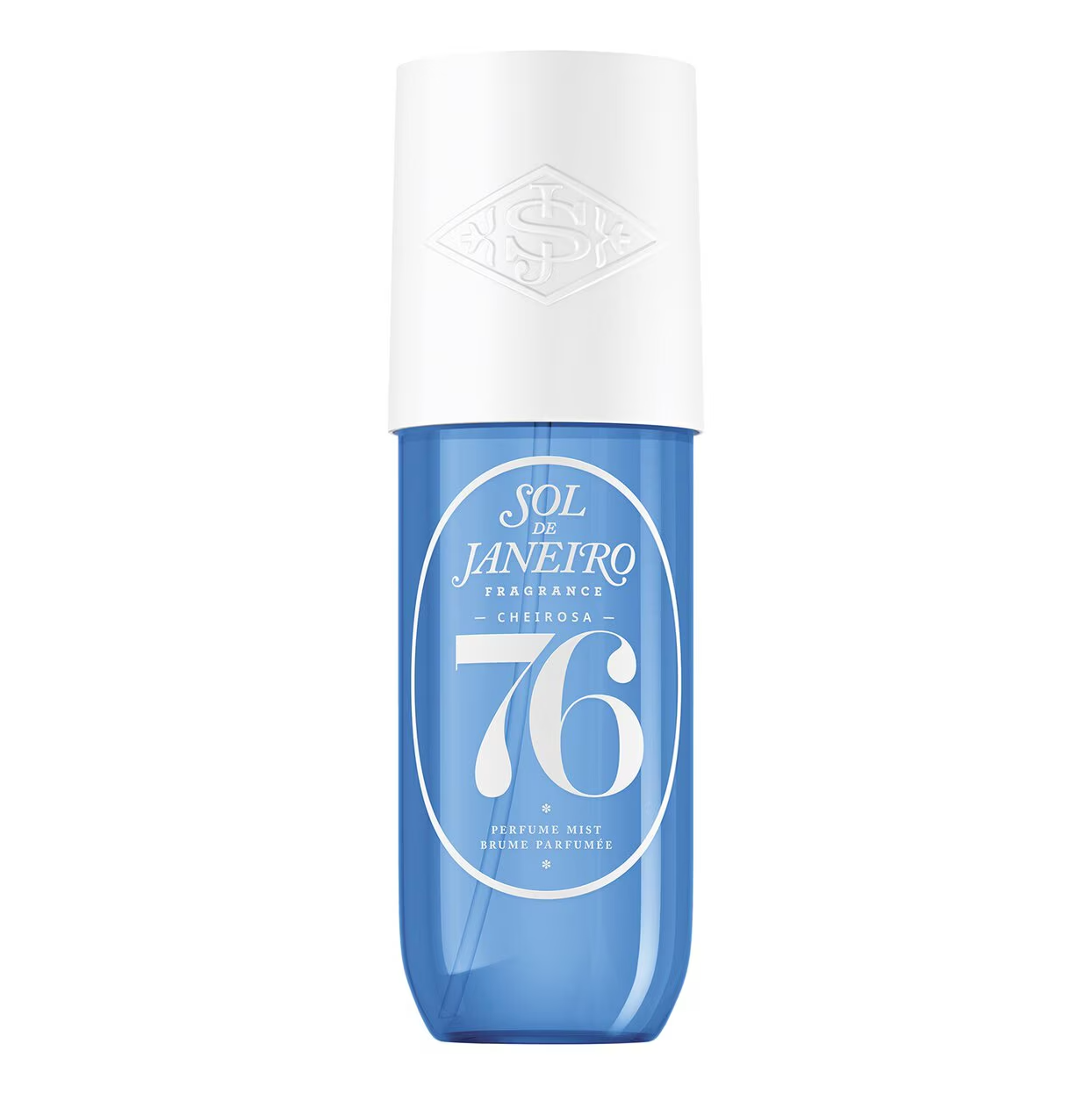 Cheirosa 76 Perfume Mist, 90ml