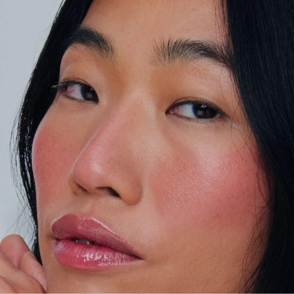 Peptide Lip Tint - Salty Tan