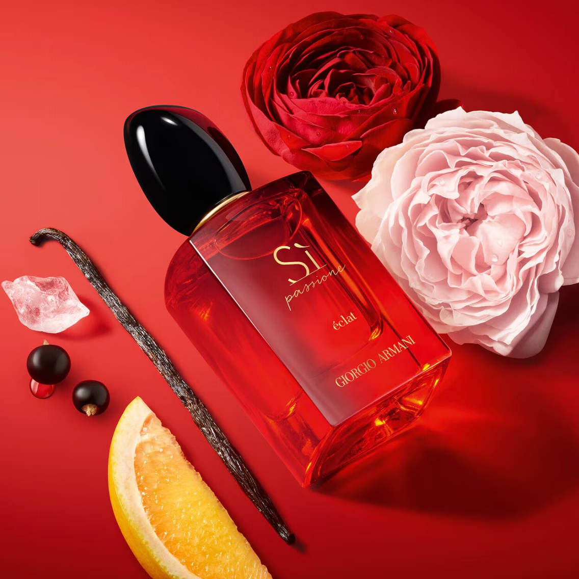 Si Passione Eclat, 100ml
