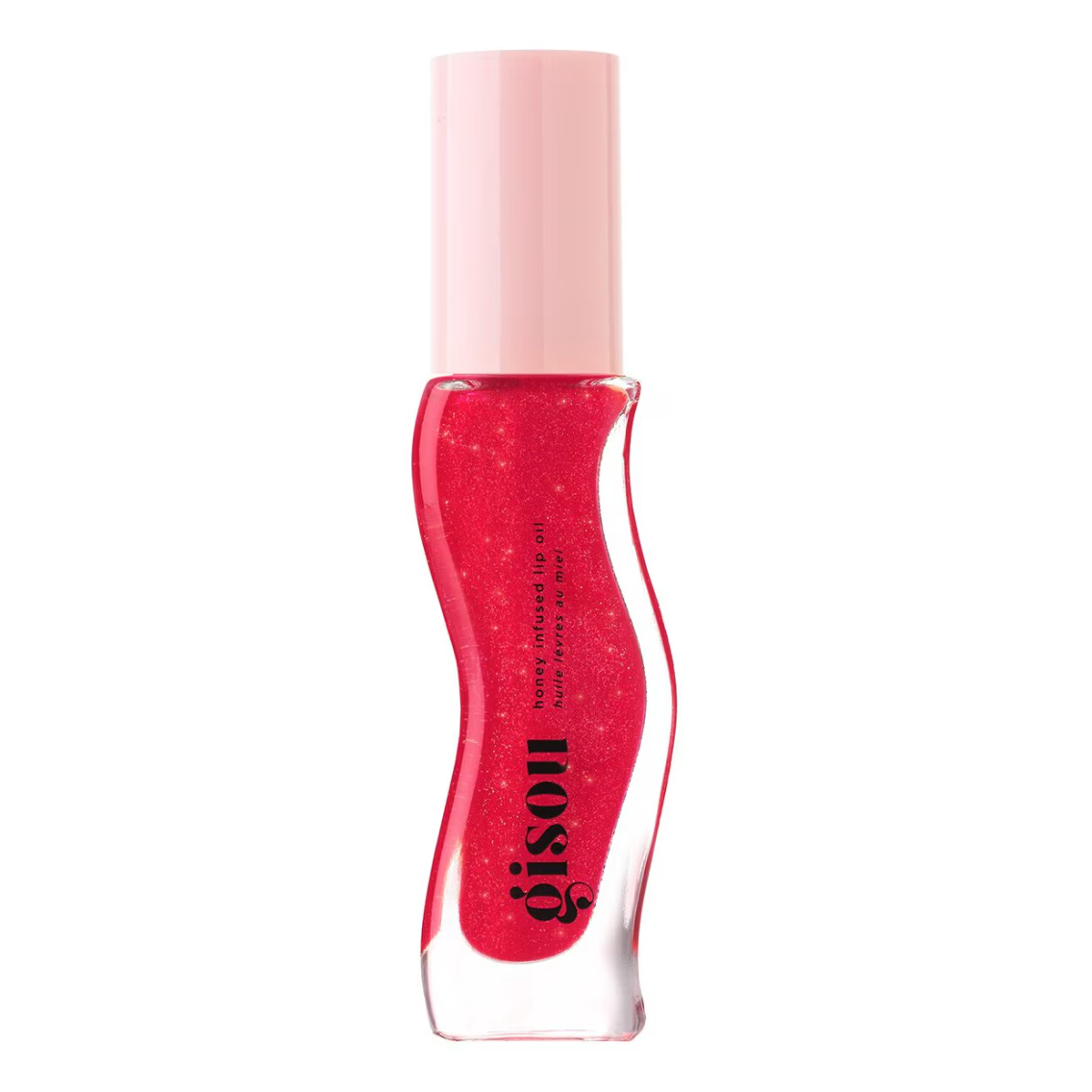 Cherry On The Cake Honey Infused Lip Oil - Limited Edition, 8ml