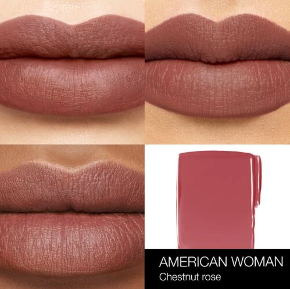 Powermatte Lip Pigment