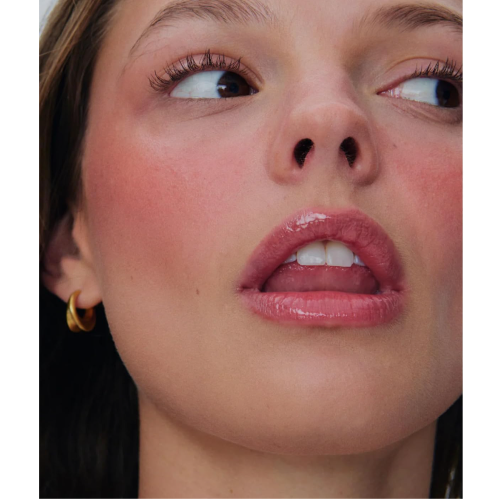 Peptide Lip Tint - Peach Pit
