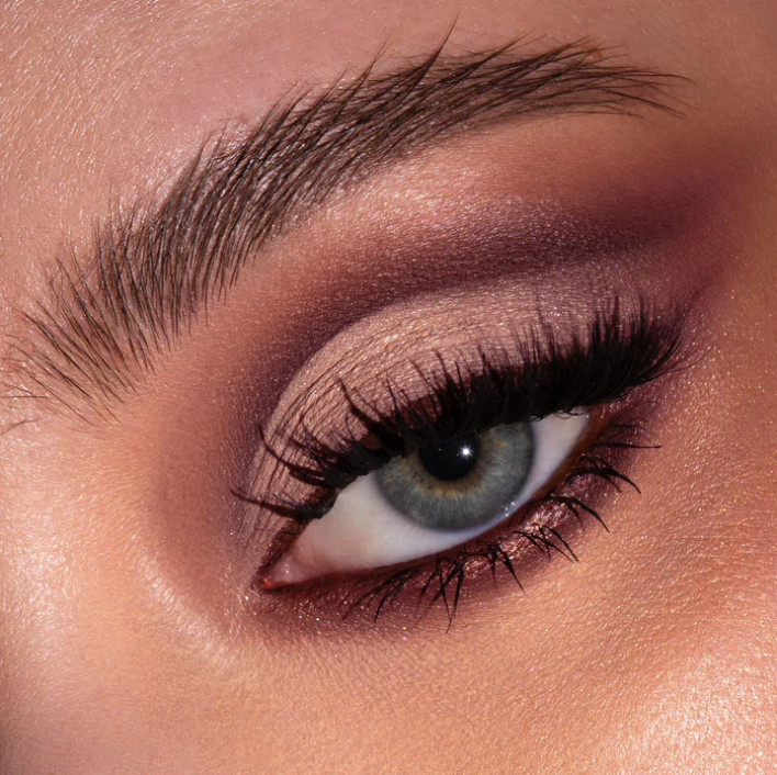 Major Dimension II Eyeshadow Palette