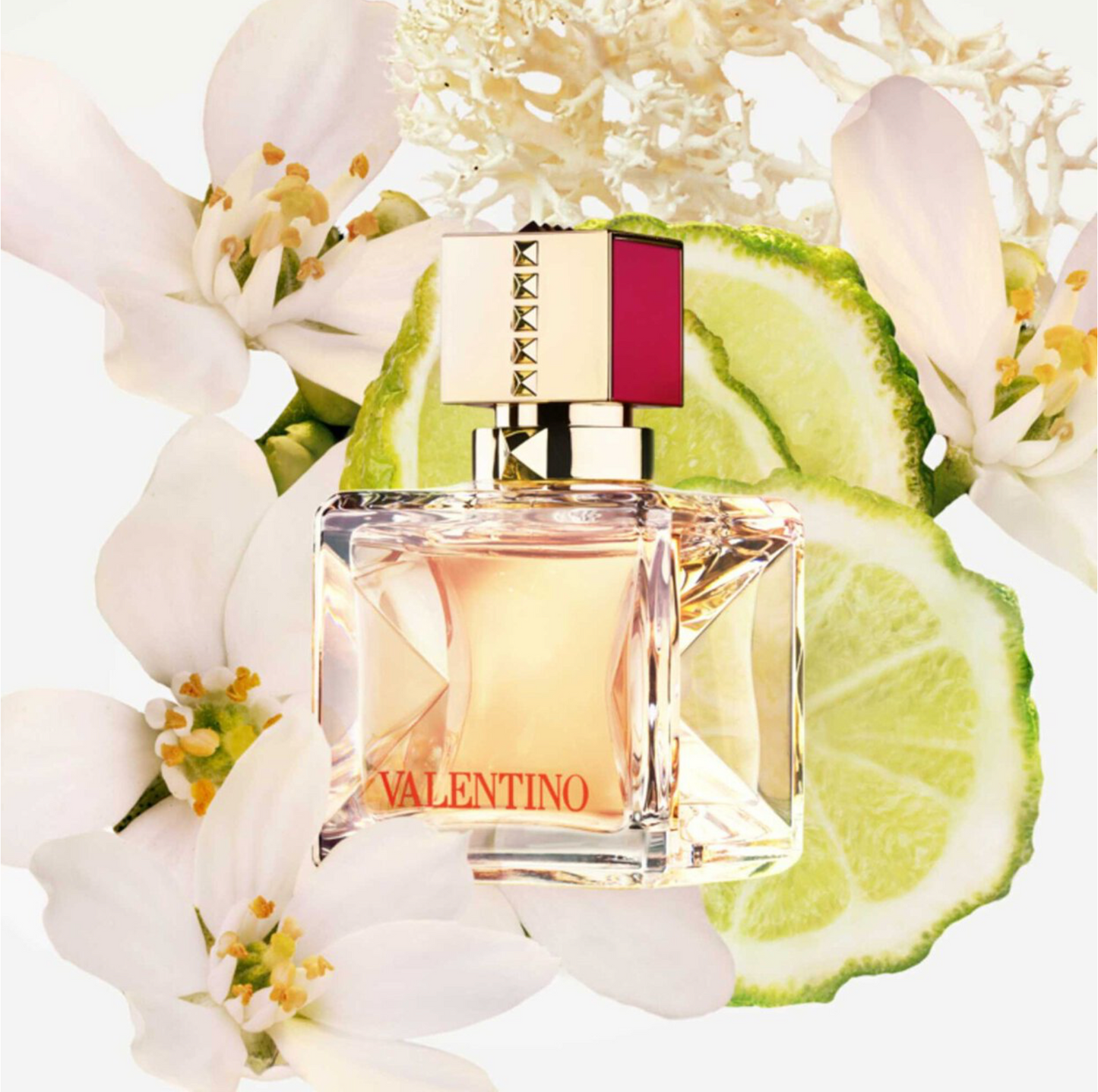Voce Viva - Eau De Parfum, 100ml