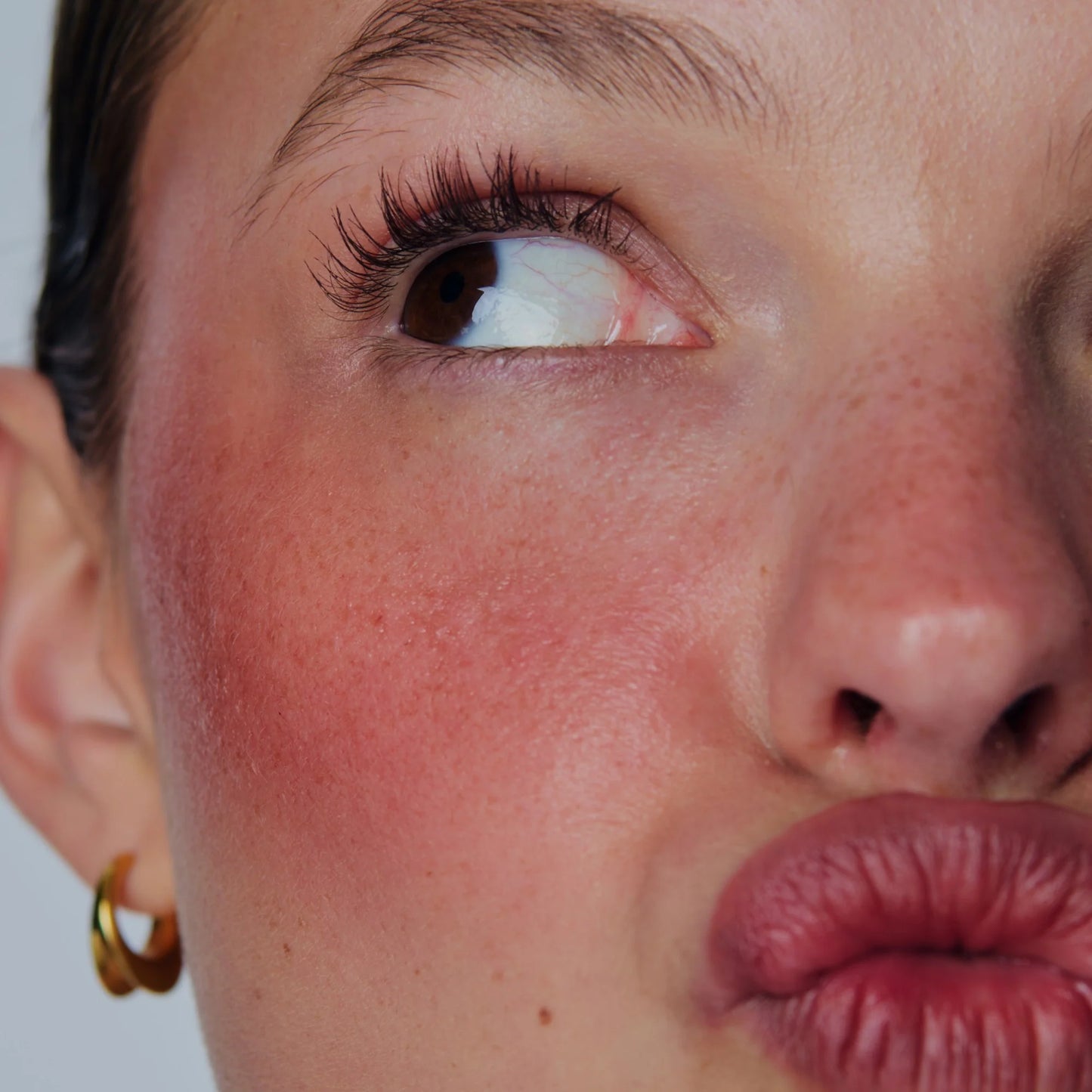 Pocket Blush - Toasted Teddy