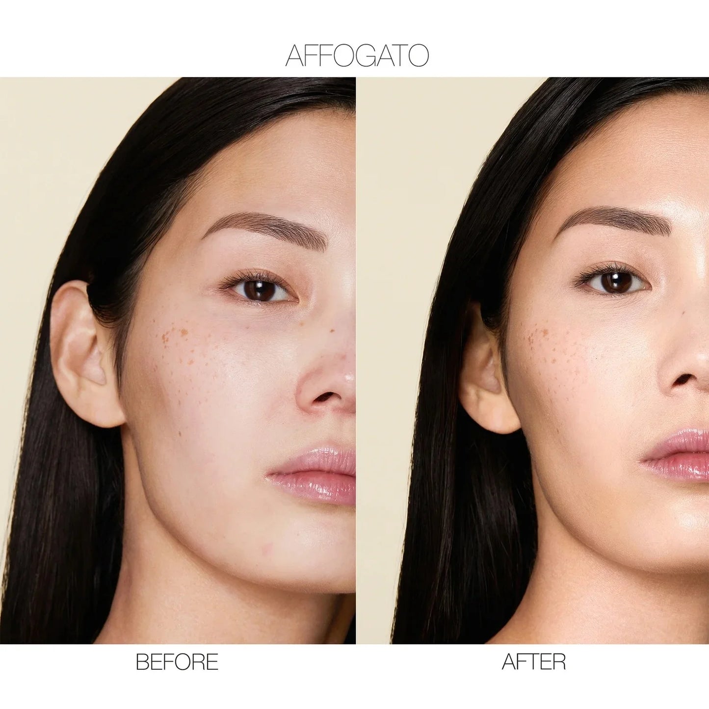 Affogato Radiant Creamy Concealer, 6ml