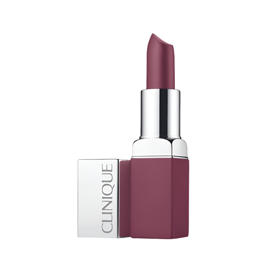 Matte Lip Colour & Primer