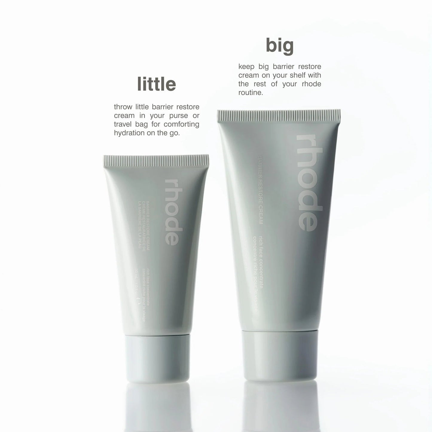 Barrier Restore Cream