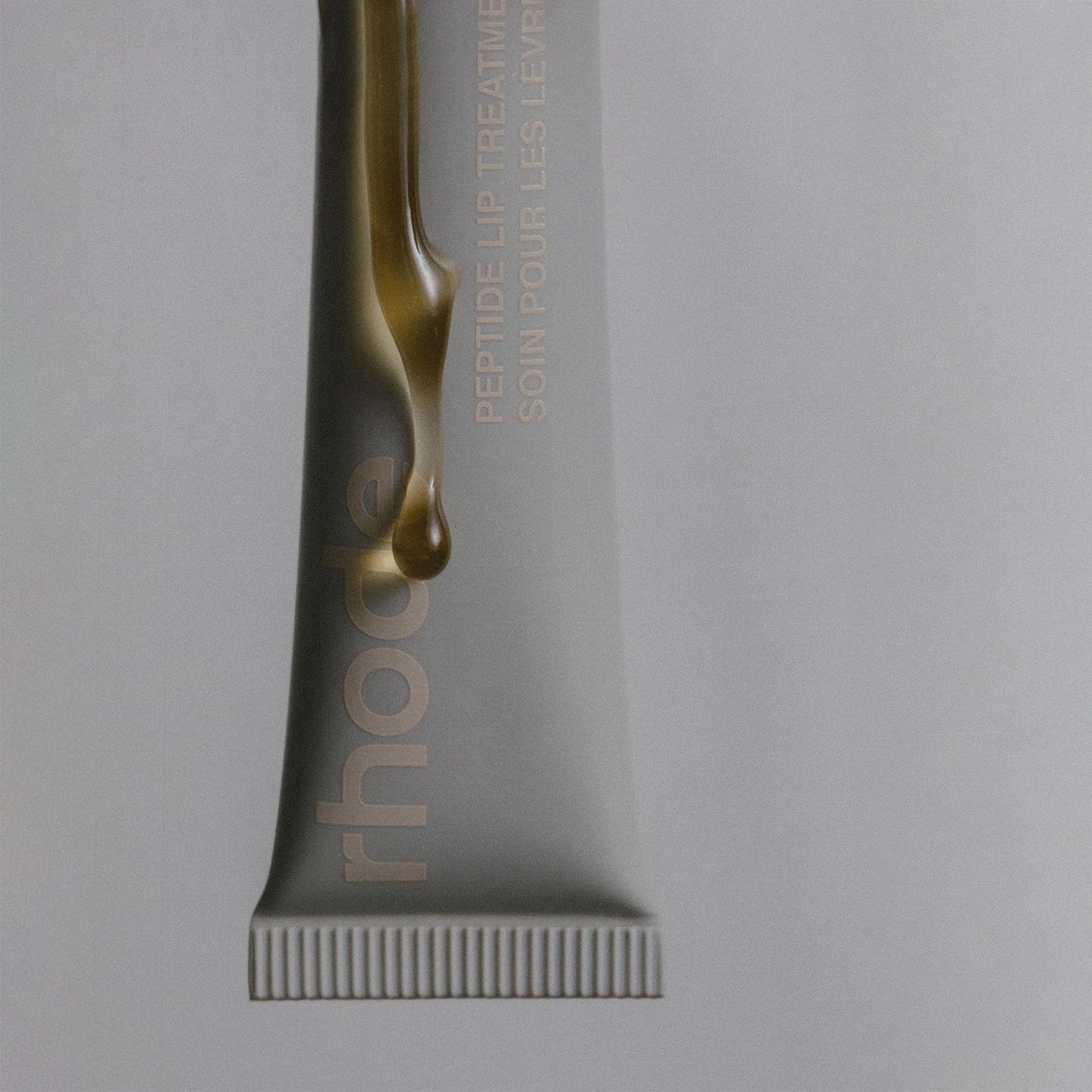 Peptide Lip Treatment - Salted Caramel