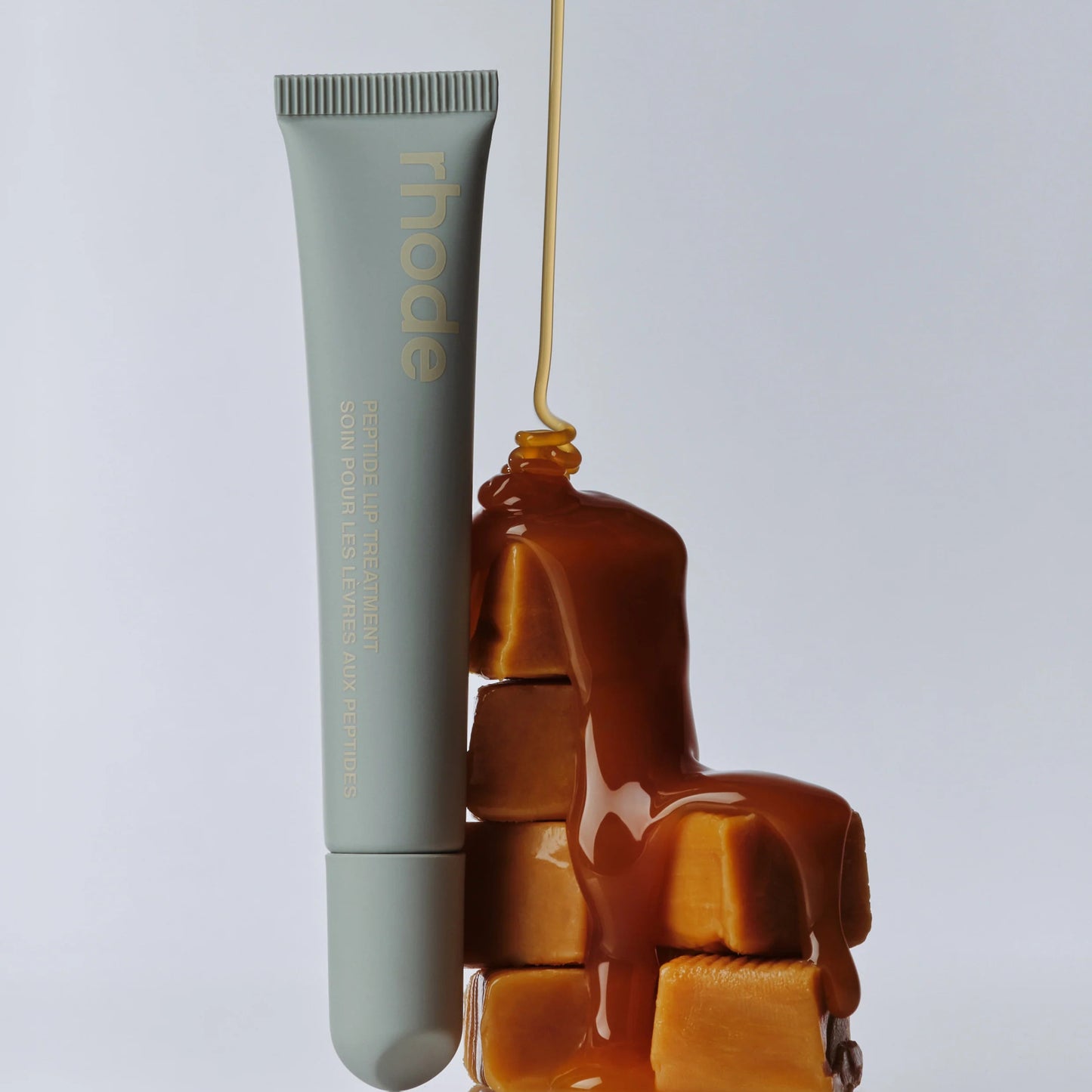 Peptide Lip Treatment - Salted Caramel
