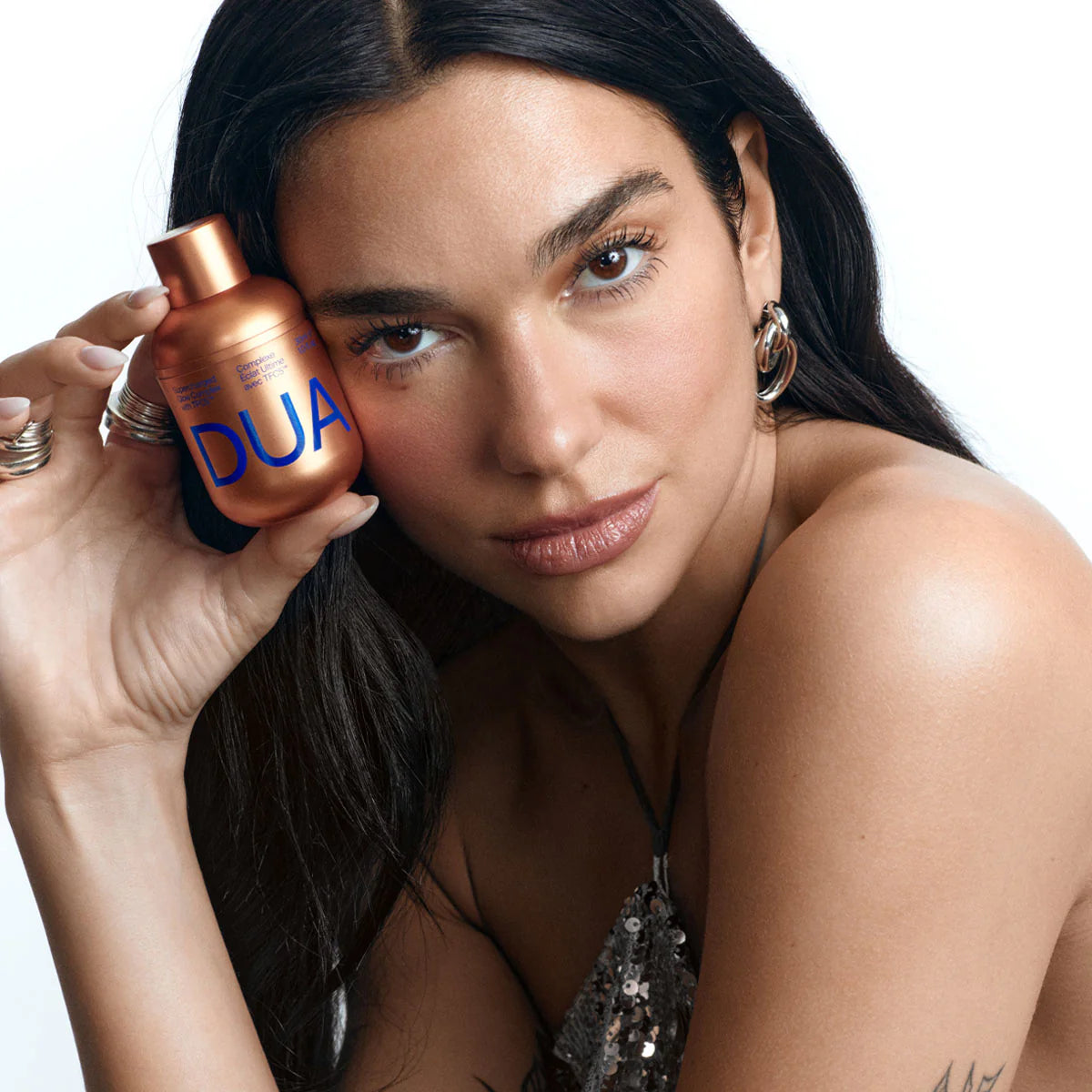 Supercharged Glow Complex
