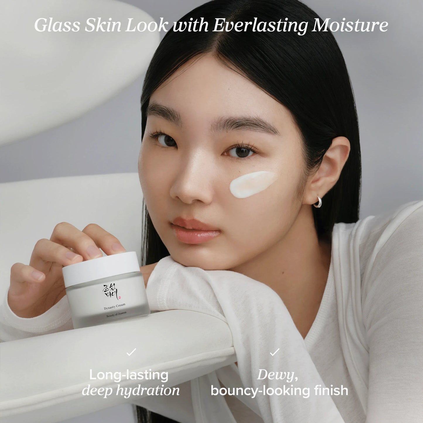 Dynasty Cream, 50ml