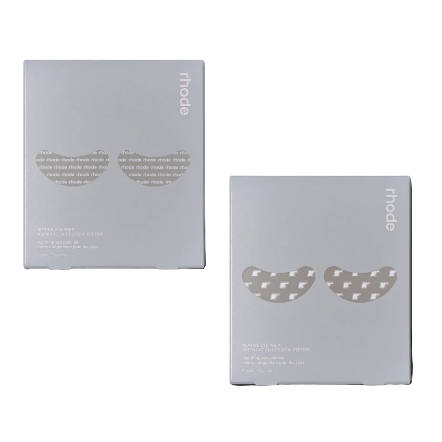 the peptide eye prep set