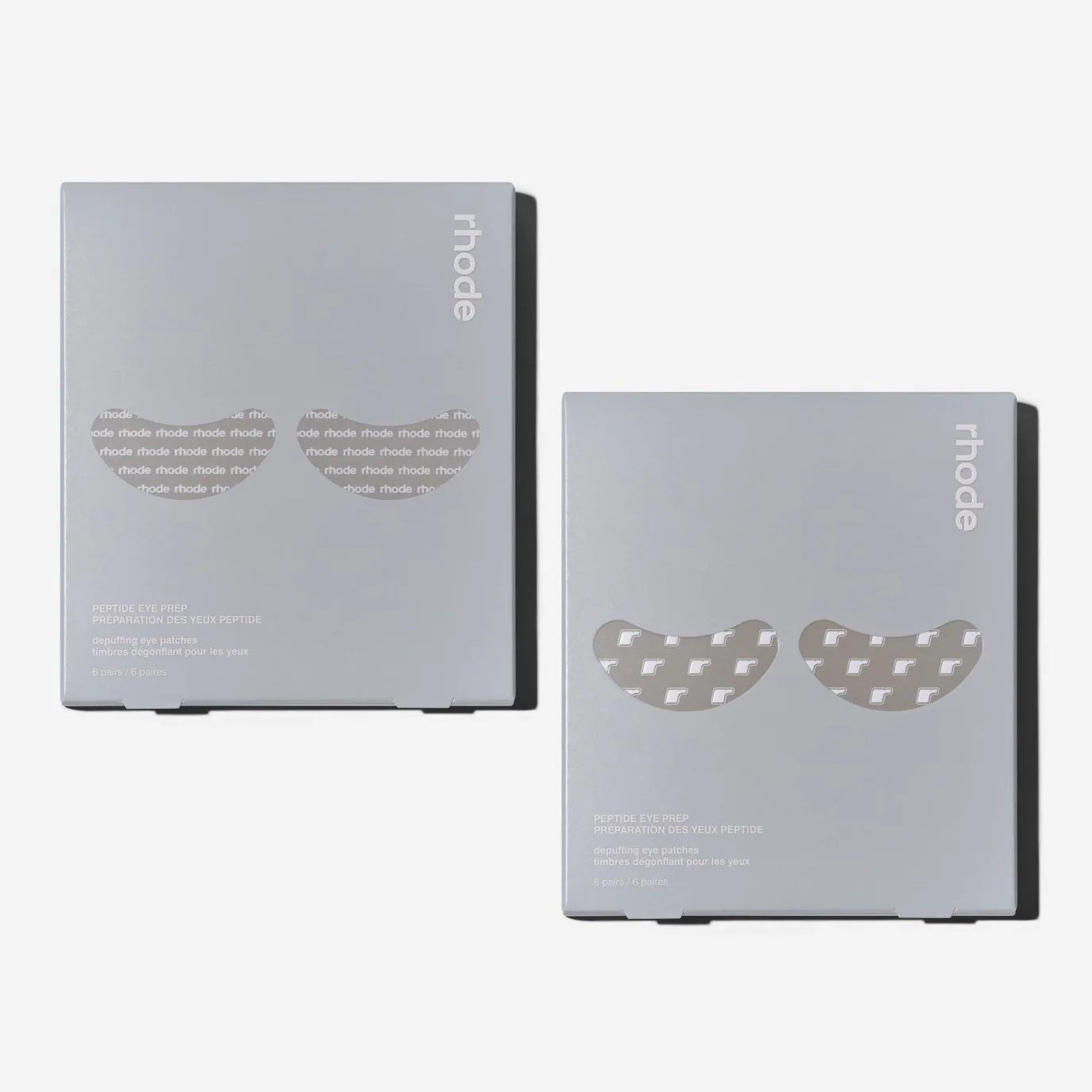 the peptide eye prep set