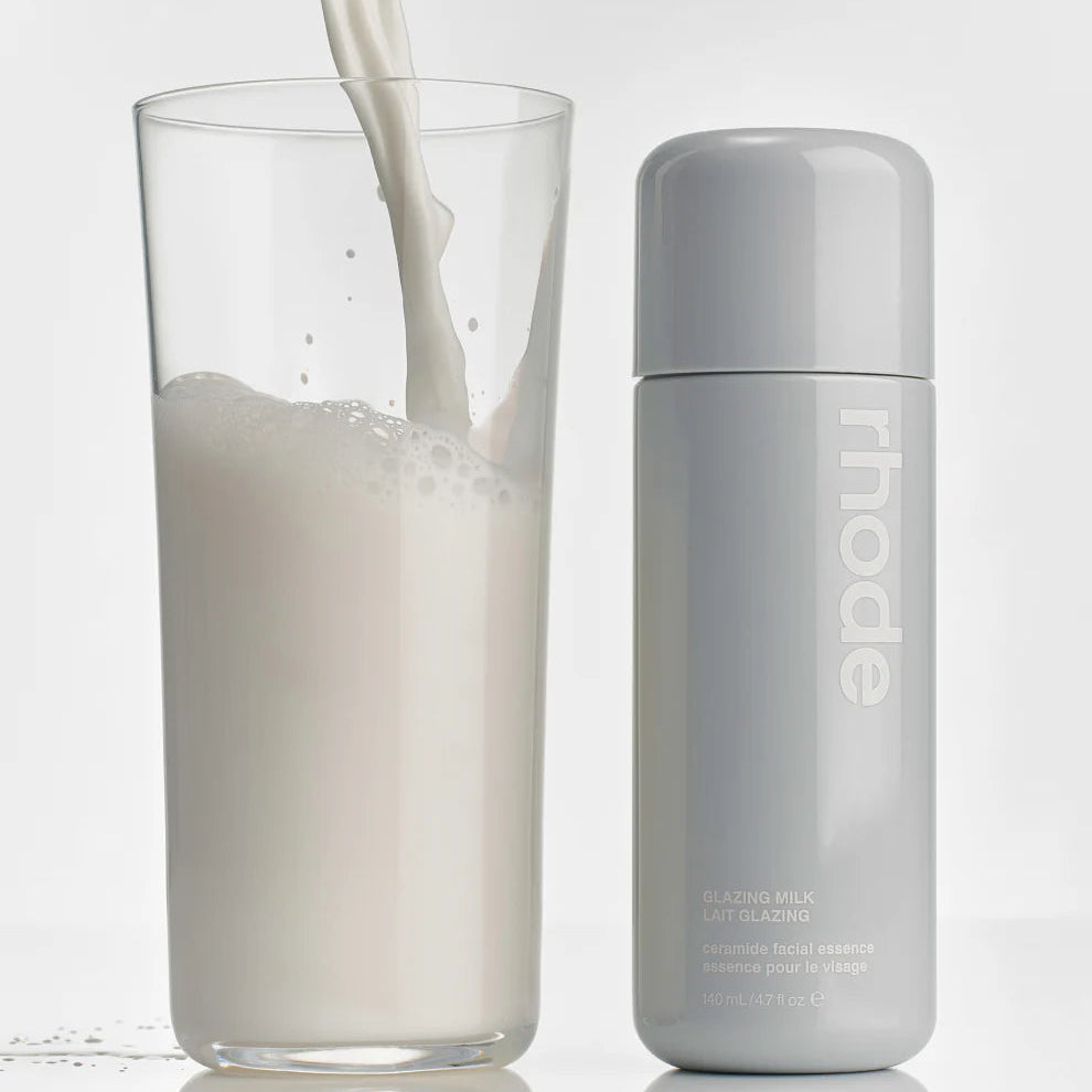 Glazing Milk, 65ml