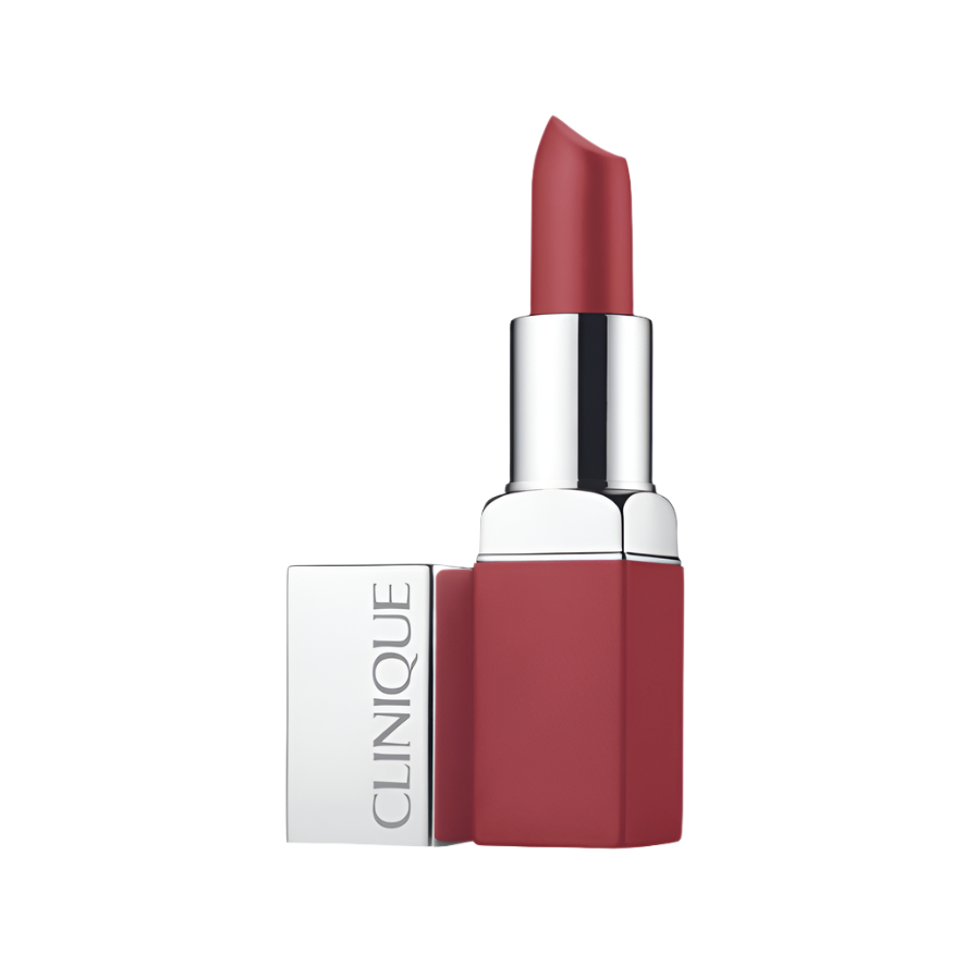 Matte Lip Colour & Primer