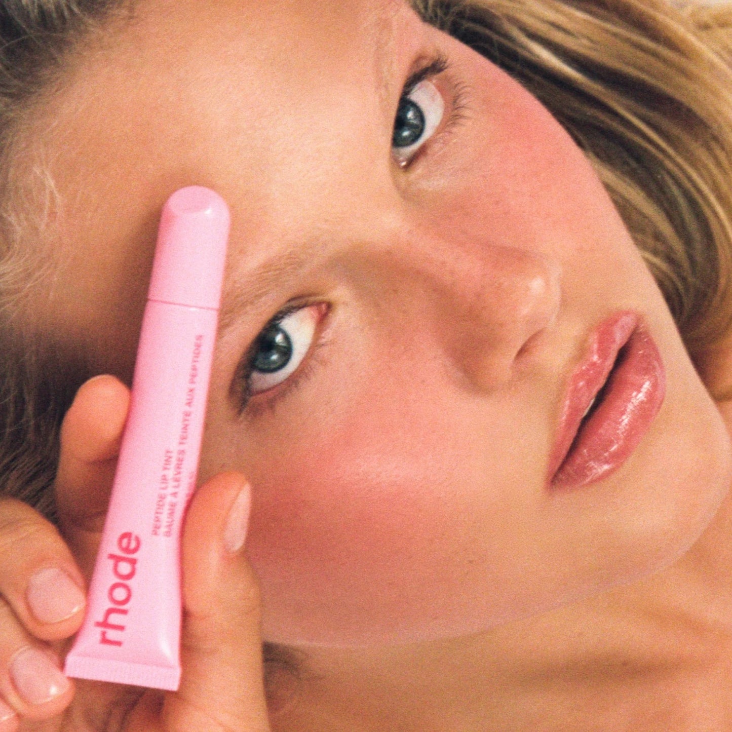 Peptide Lip Tint - Jelly Bean