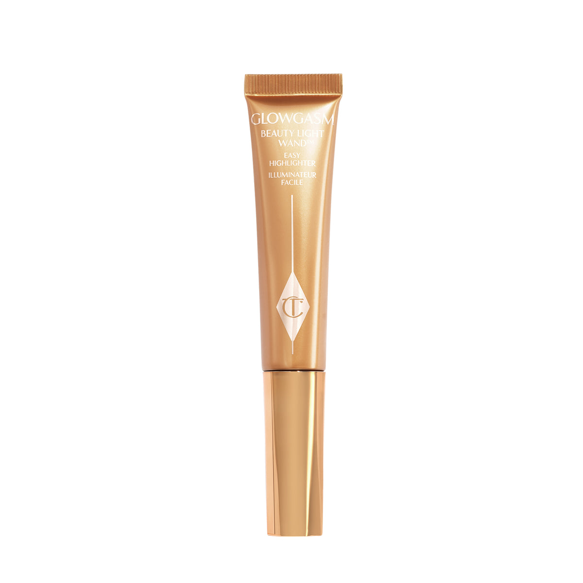 Goldgasm Beauty Light Wand Highlighter, 12ml